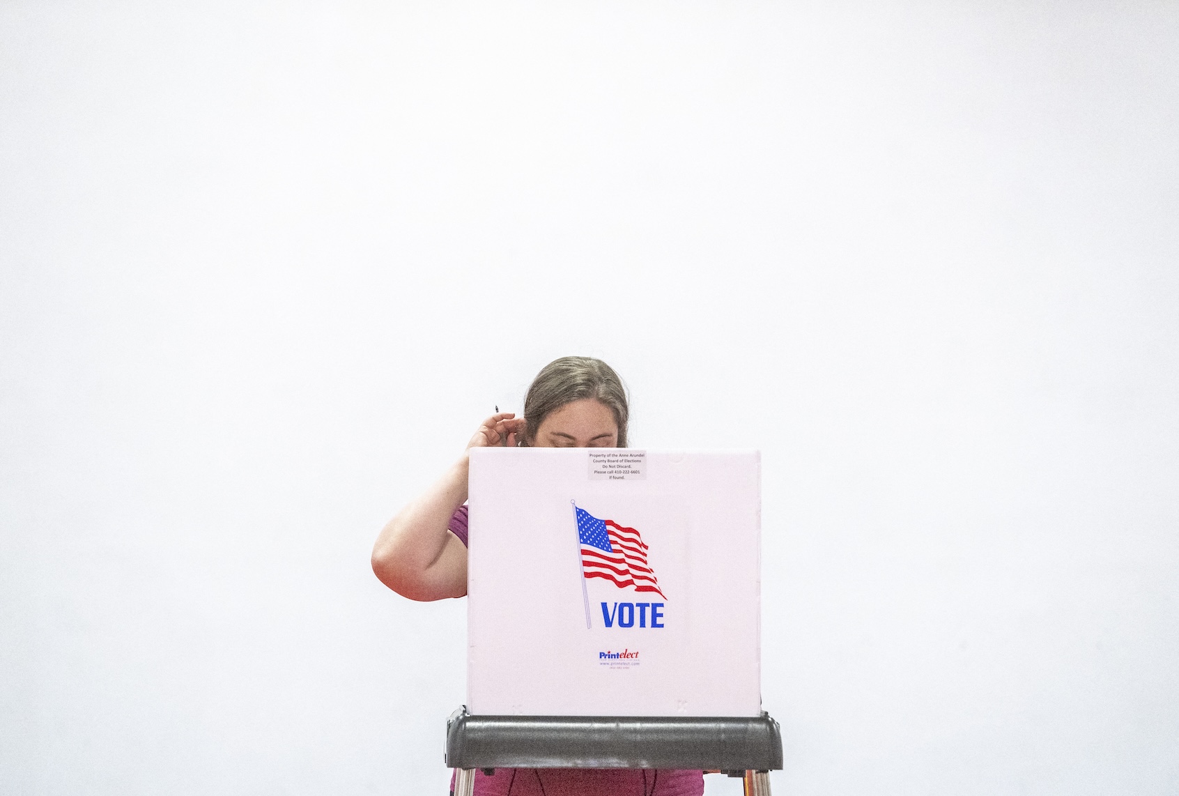Centrism is losing popularity, new data shows. Will Democrats listen?