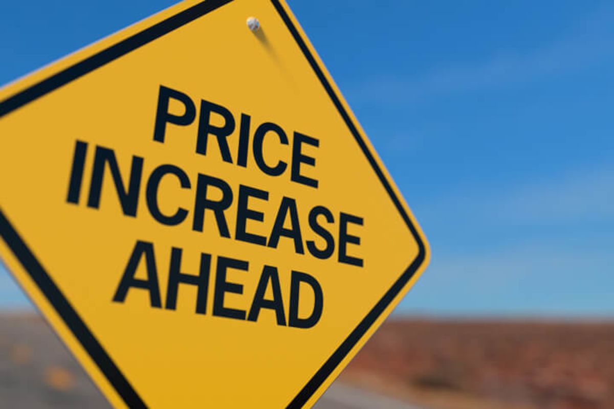 Oil price skyrockets as May’s petrol price deadline looms