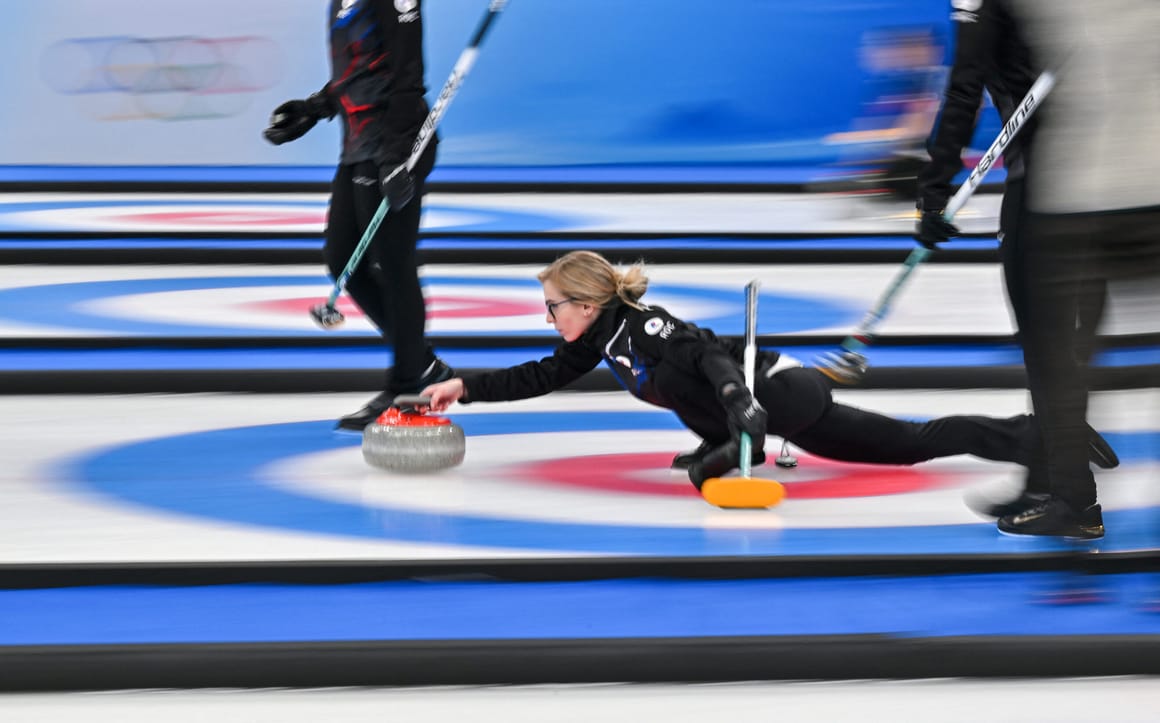 Russia’s sports comeback fuels anger in Ukraine