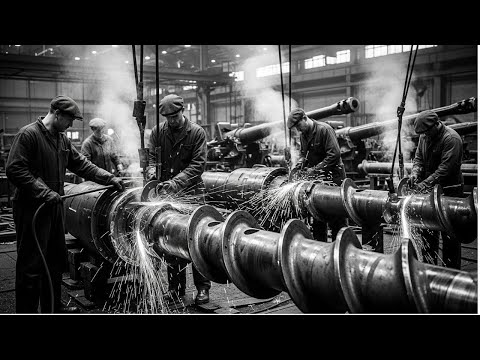 Iran war caused shortage of tungsten, most of which is from China