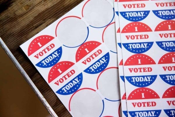 Democrats Have A Way To Eliminate The Supreme Court’s Damage To Voting Rights