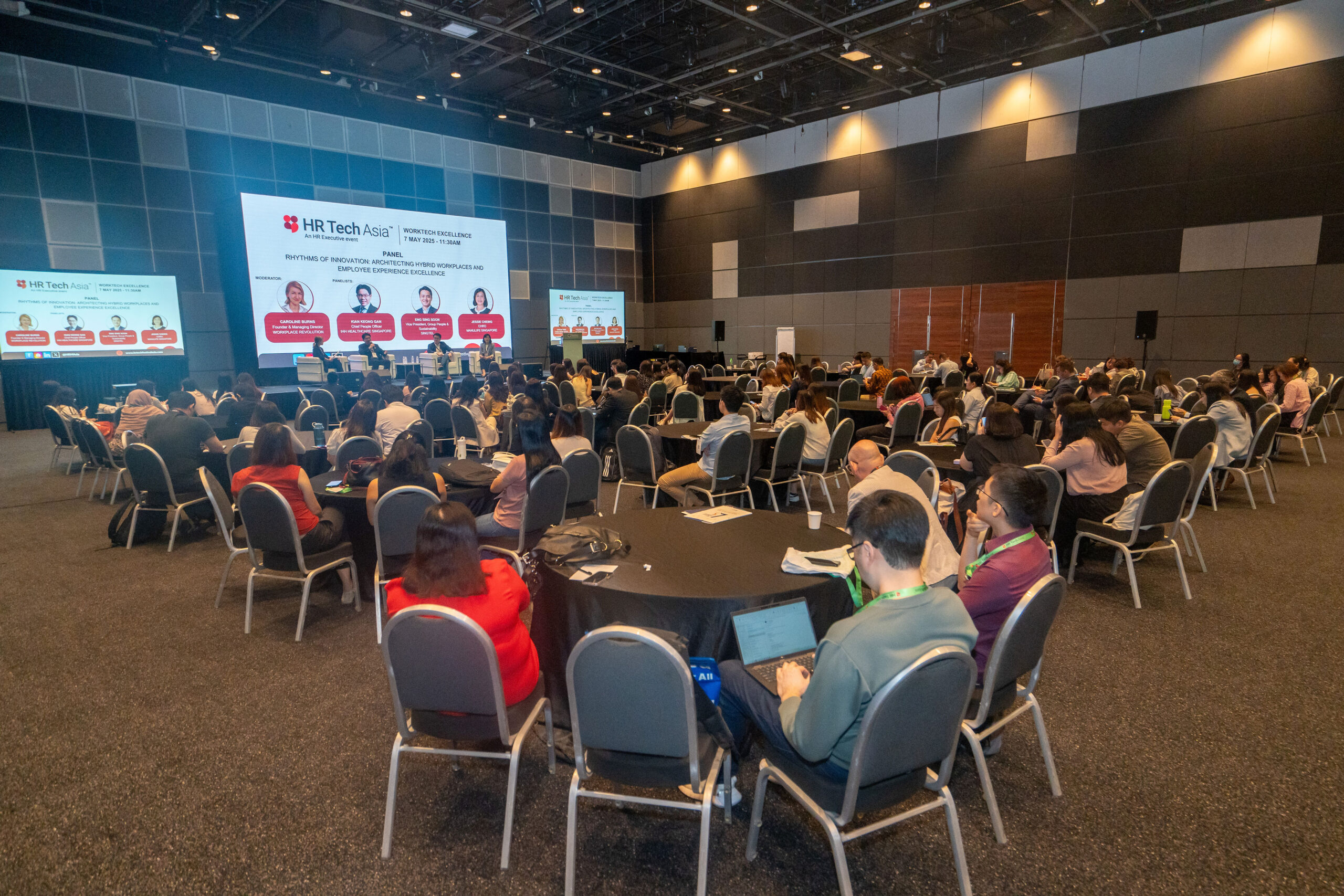 Two-thirds of Gen Z talent in Singapore question employers’ readiness to hire them