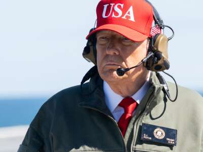 Iran Isn’t Begging for Negotiations. It’s Setting the Terms for Ending the War.