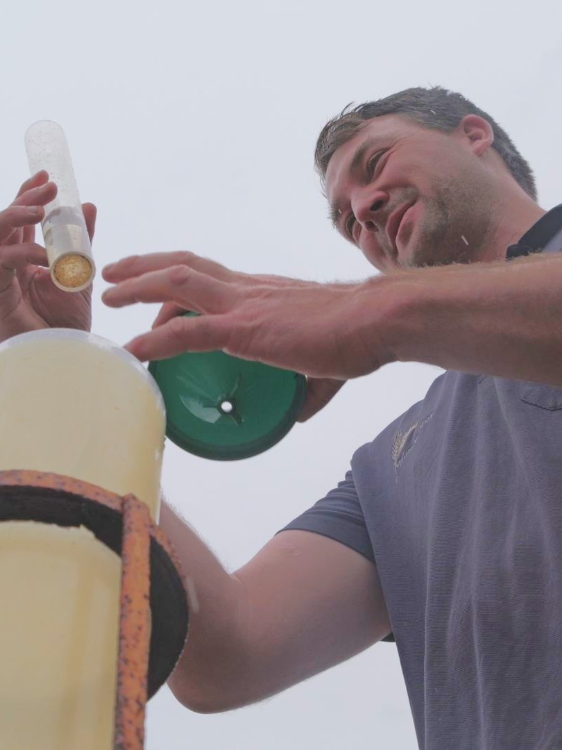 WA farmers seeding their ‘riskiest crop in years’ welcome early rain