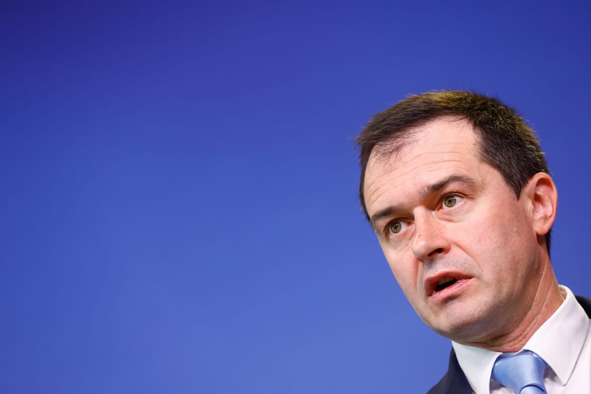 EU plans ‘pre-entry’ perks for Ukraine as fast-track membership hopes dim