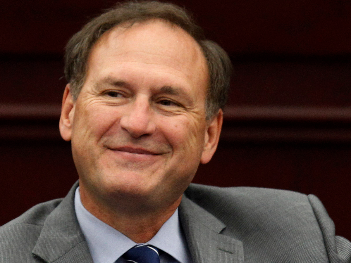 The Supreme Court Delivers Another Victory for the Jim Crow Southernization of America