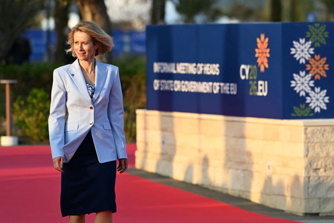 Don’t beg Moscow, EU’s top diplomat warns