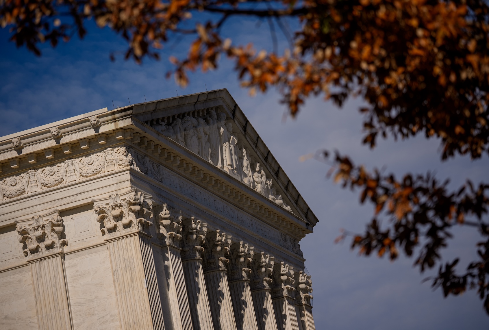 Supreme Court guts the Voting Rights Act in “Jim Crow 2.0” ruling