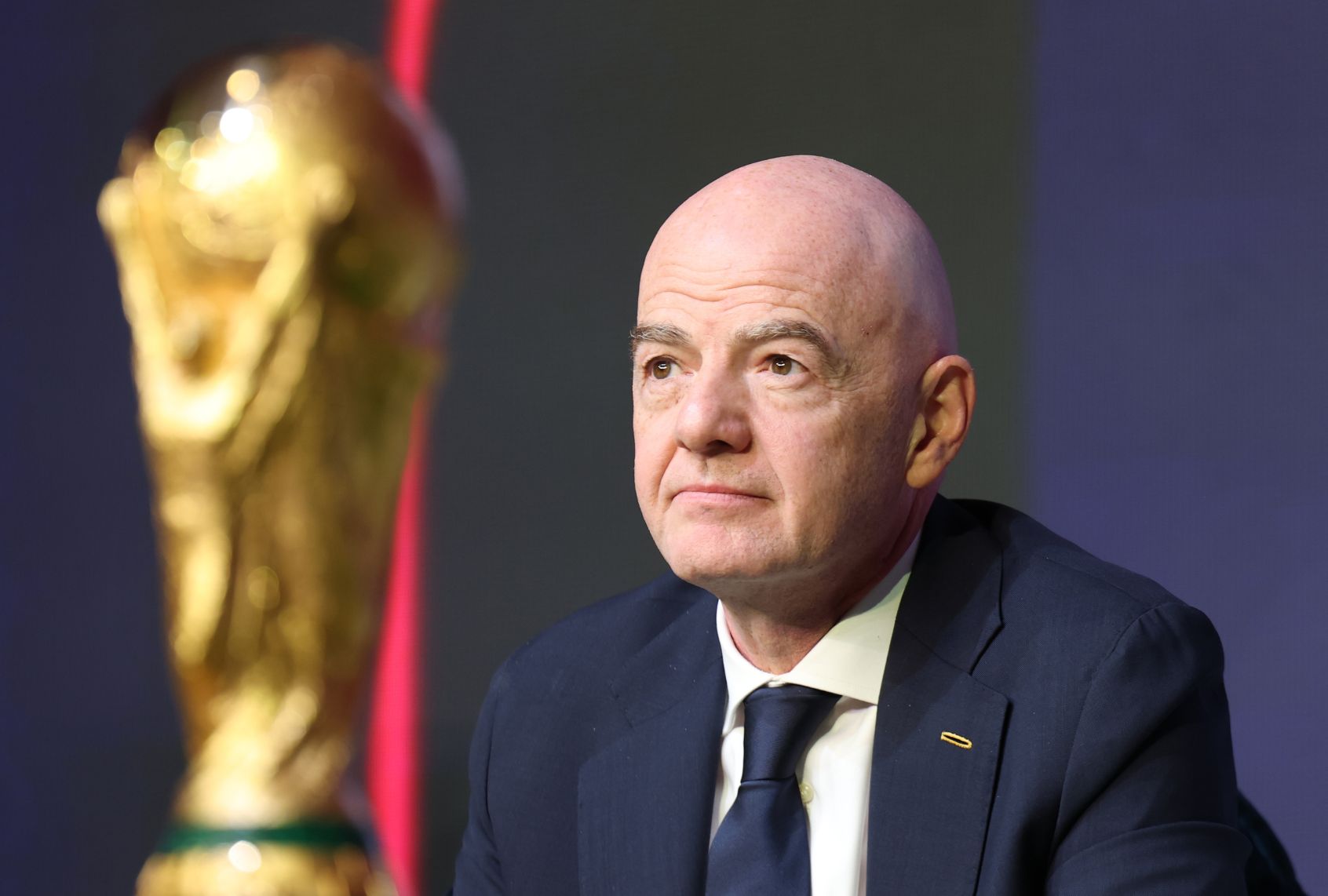FIFA could make billions from the World Cup. Host cities will get little in return