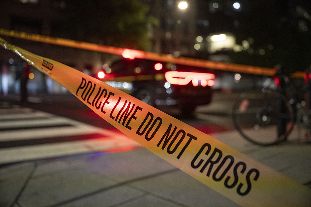 A “manifesto” surfaces in WHCA dinner shooting case