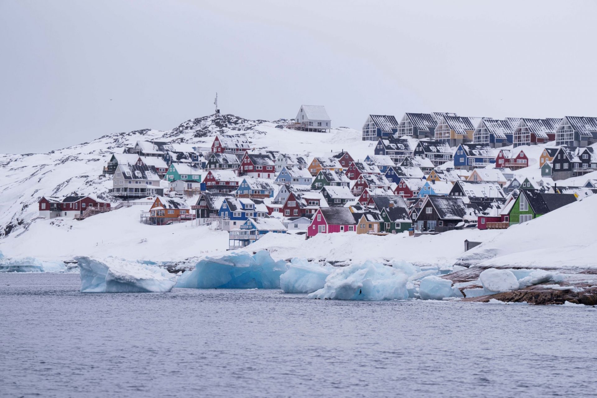 Løkke: Crucial that Europe rejected Trump’s demand for Greenland
