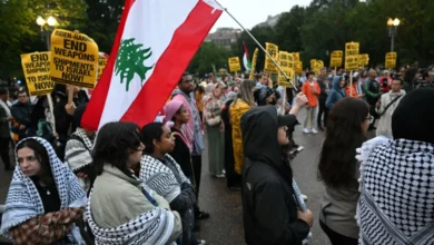 Socialist response to Trump’s televised address on Iran War: Trump promises genocidal destruction of the Iranian people