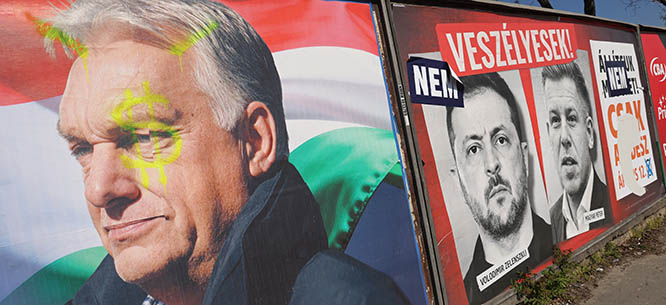 A Constitutional Moment in Hungary?