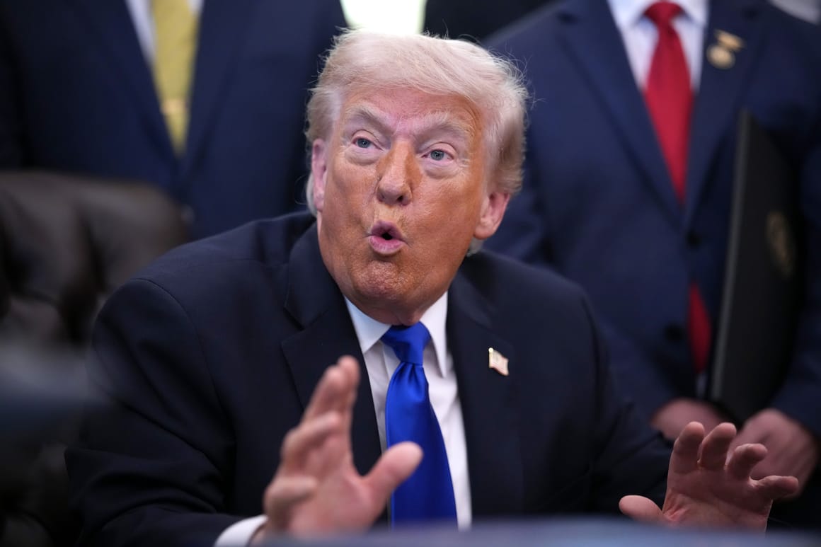 Trump threatens Sánchez and Meloni with US troops withdrawal