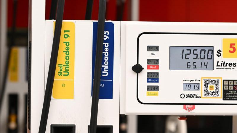 Alleged diesel thief to appear in court charged over $2870 ‘drive-off’ from Sydney petrol station