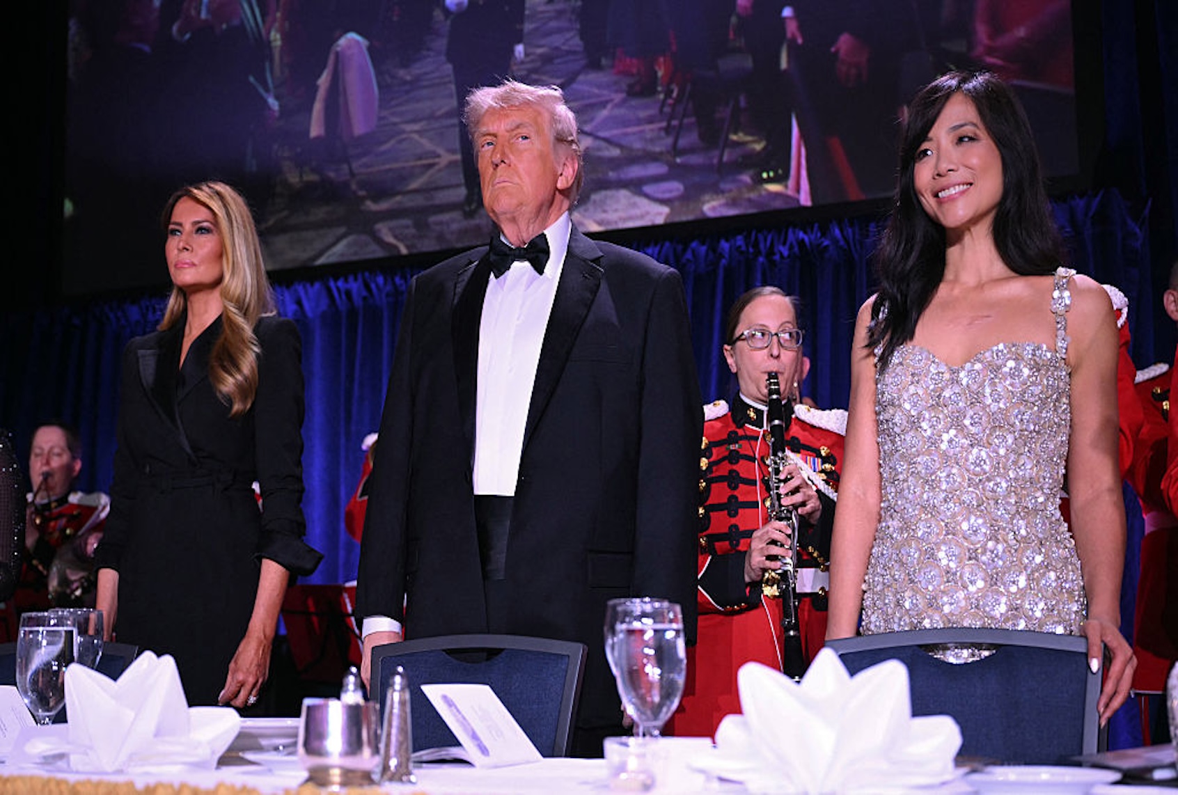 The future of the White House Correspondents’ Dinner is in doubt