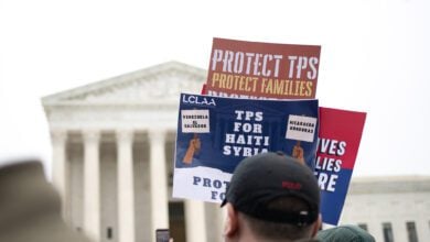 Working people can defeat Trump!