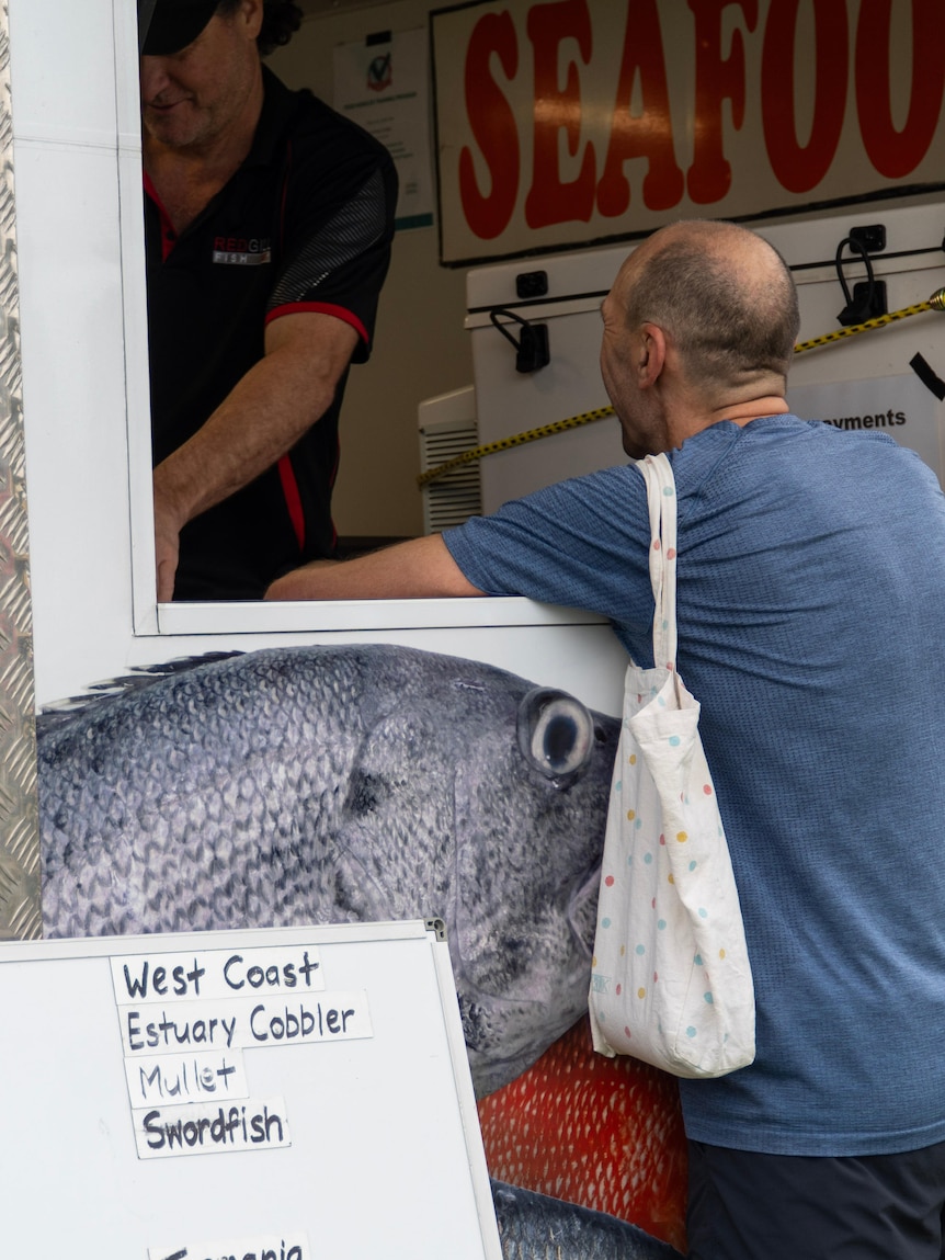 Why local fish may be hard to find this Easter in WA