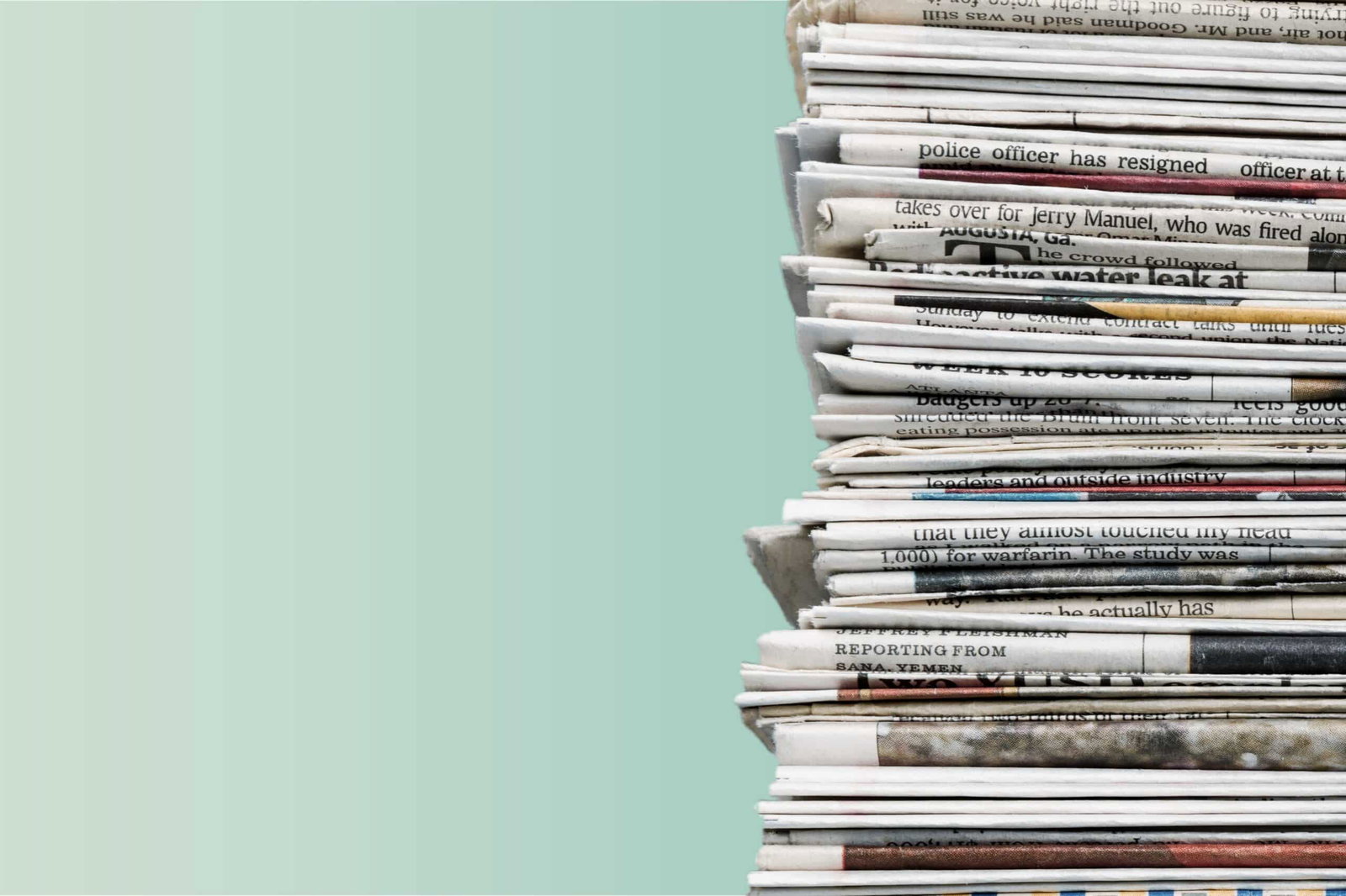 American Press Freedom on the Brink
