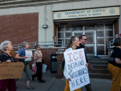 TPS Holders Fear SCOTUS Ruling Could Send Them Back to Harm’s Way