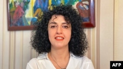 Iranian Nobel Laureate Narges Mohammadi ‘On Brink Of Death’