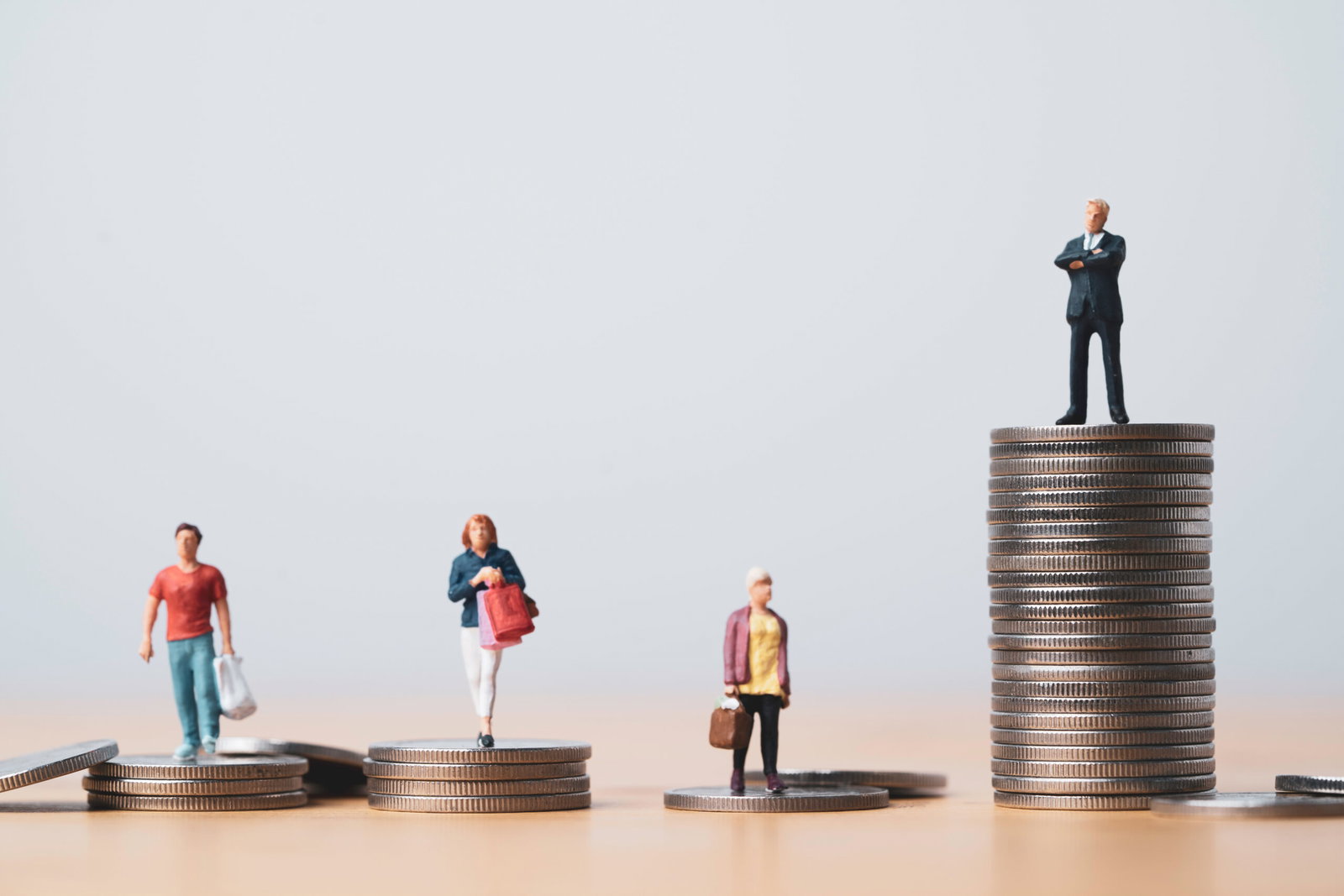 Is the UN Rolling Back Women’s Progress to Pay Its Debts?