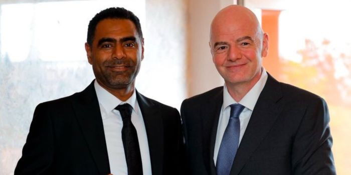 Twist as FKF Executive Committee Writes to FIFA Over Federation Crisis