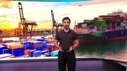 Iranian Academic Tells Of Waiting In Line To Use Internet