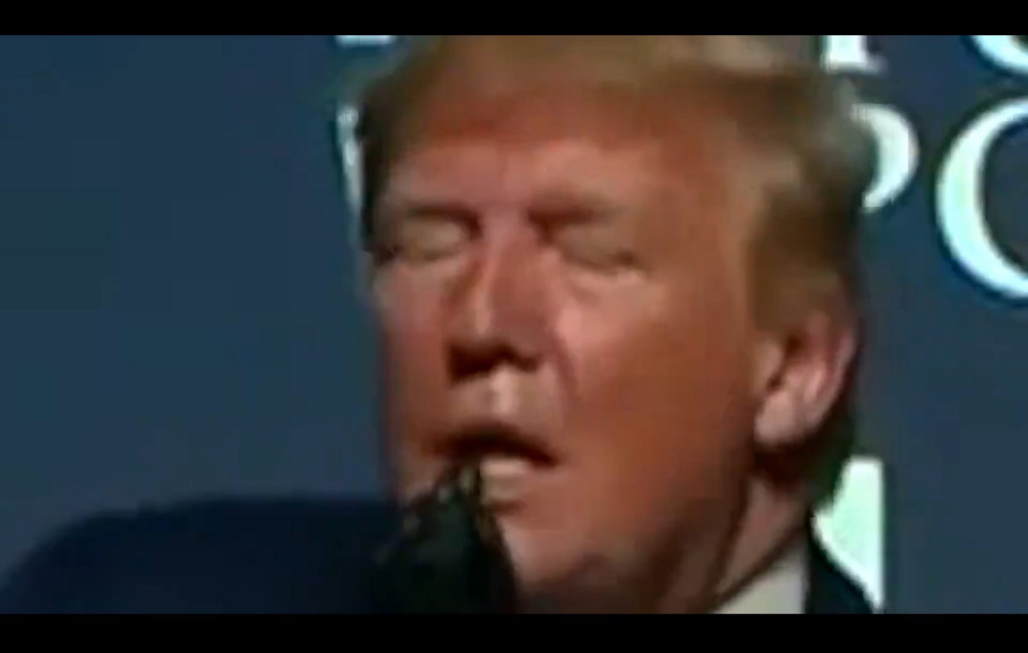 Majority Of Americans Say Trump Is In Physical And Mental Decline