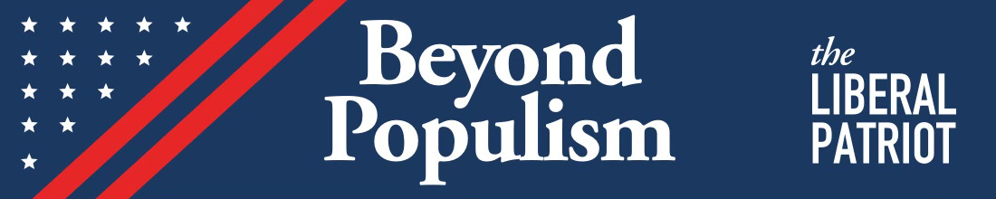 Global Populism Is Rising, Not Waning