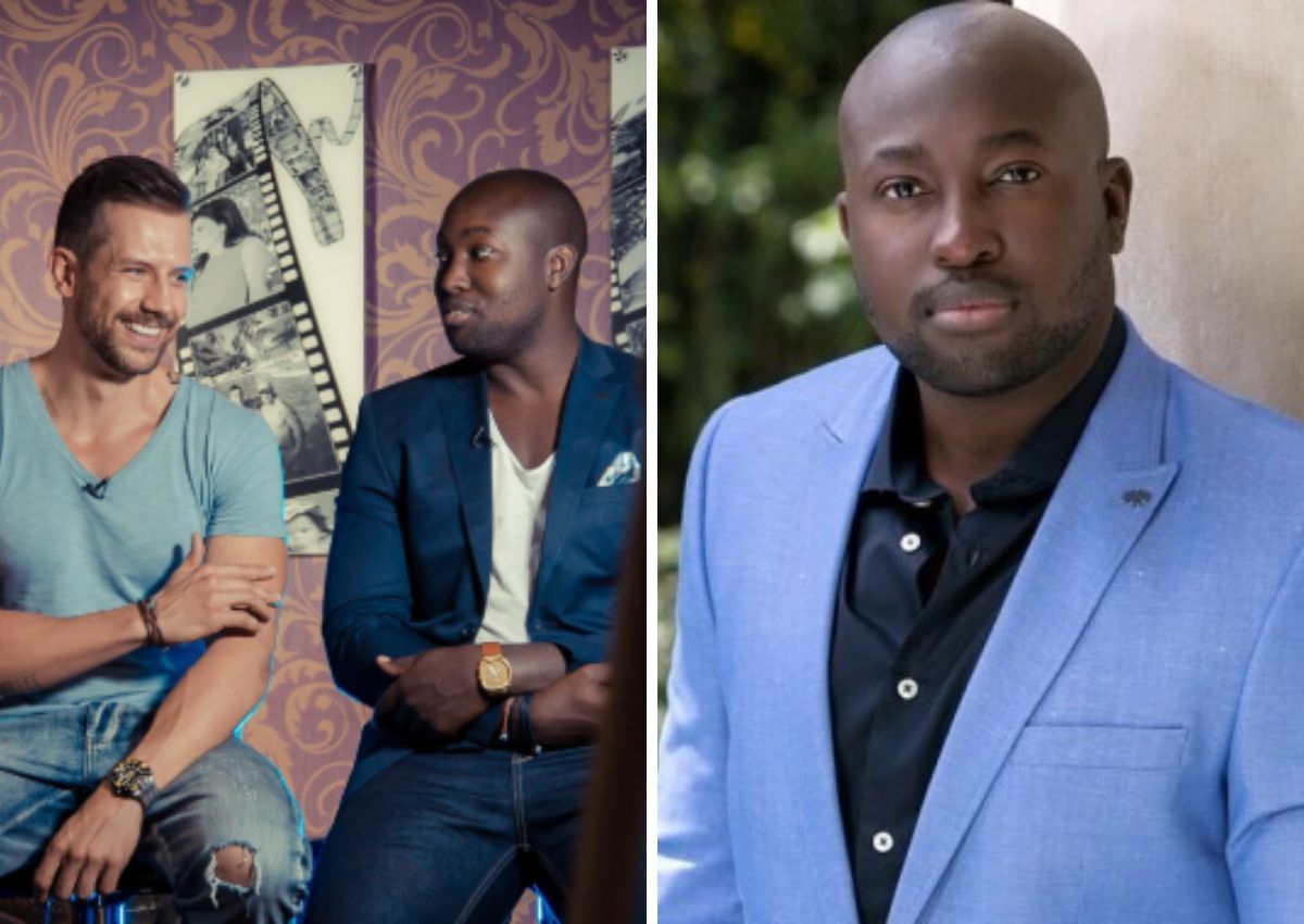 Top Billing presenter remembers Simba Mhere in special tribute