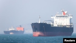 US Launches Effort To Restart Ship Traffic Through Hormuz; Iran Fires Missiles At UAE