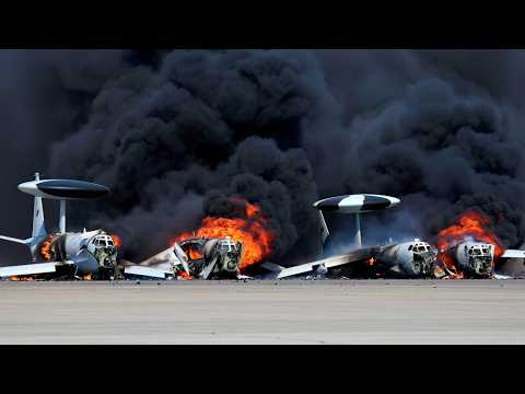Have any lessons been learned from US failures in the Iran war?