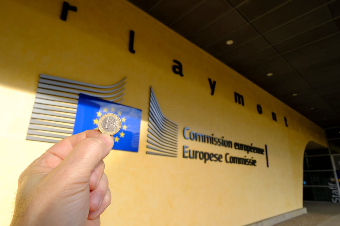 EU to tell countries to fight poverty — without offering fresh cash