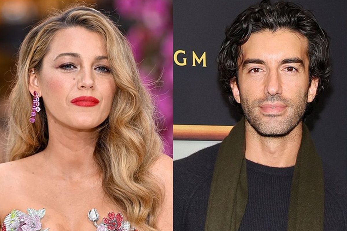 Blake Lively and Justin Baldoni settle ‘It Ends With Us’ lawsuit
