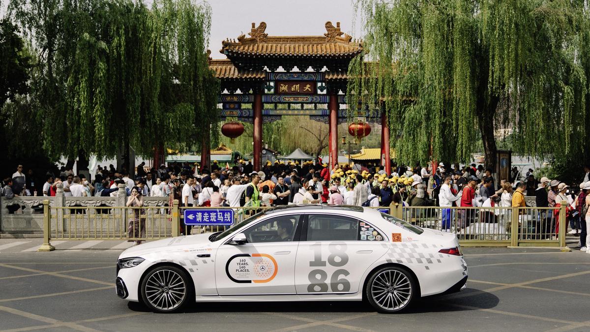 Volkswagen, BMW, Mercedes-Benz now seen as ‘brands for the parents’ by Chinese buyers