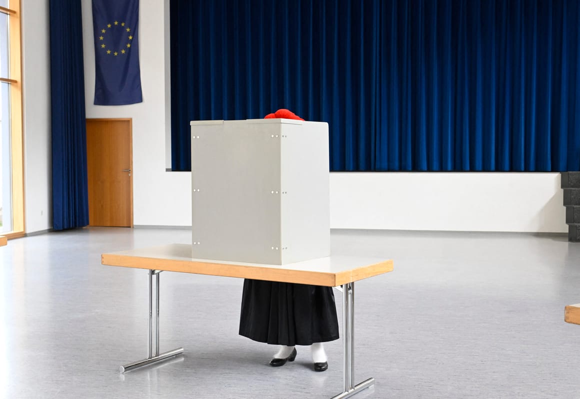 EU parties misspent €1.5M in European election campaign, documents show