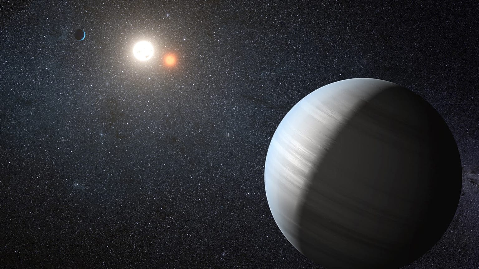 Star Wars in real life? Astronomers find 27 possible twin-sun worlds
