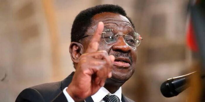 ODM Hits Back at Orengo Over Ksh350 Million Legal Row