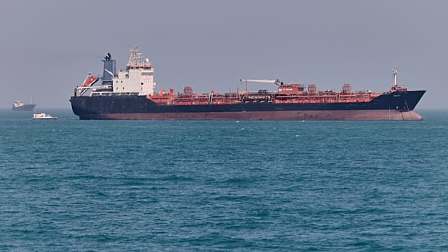 Middle East tensions: analysts react to Strait of Hormuz unrest
