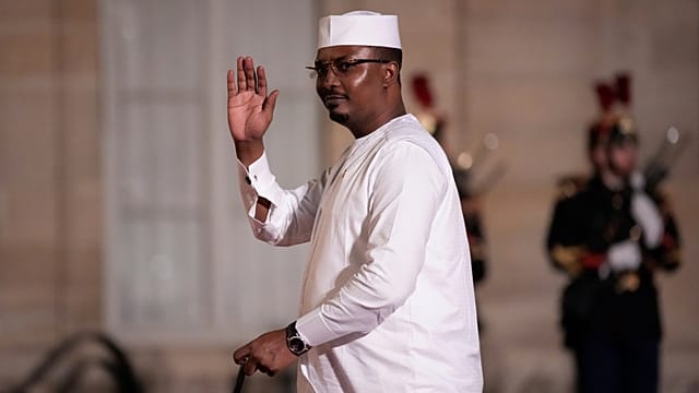 At least 24 soldiers killed in suspected Boko Haram attack in Chad