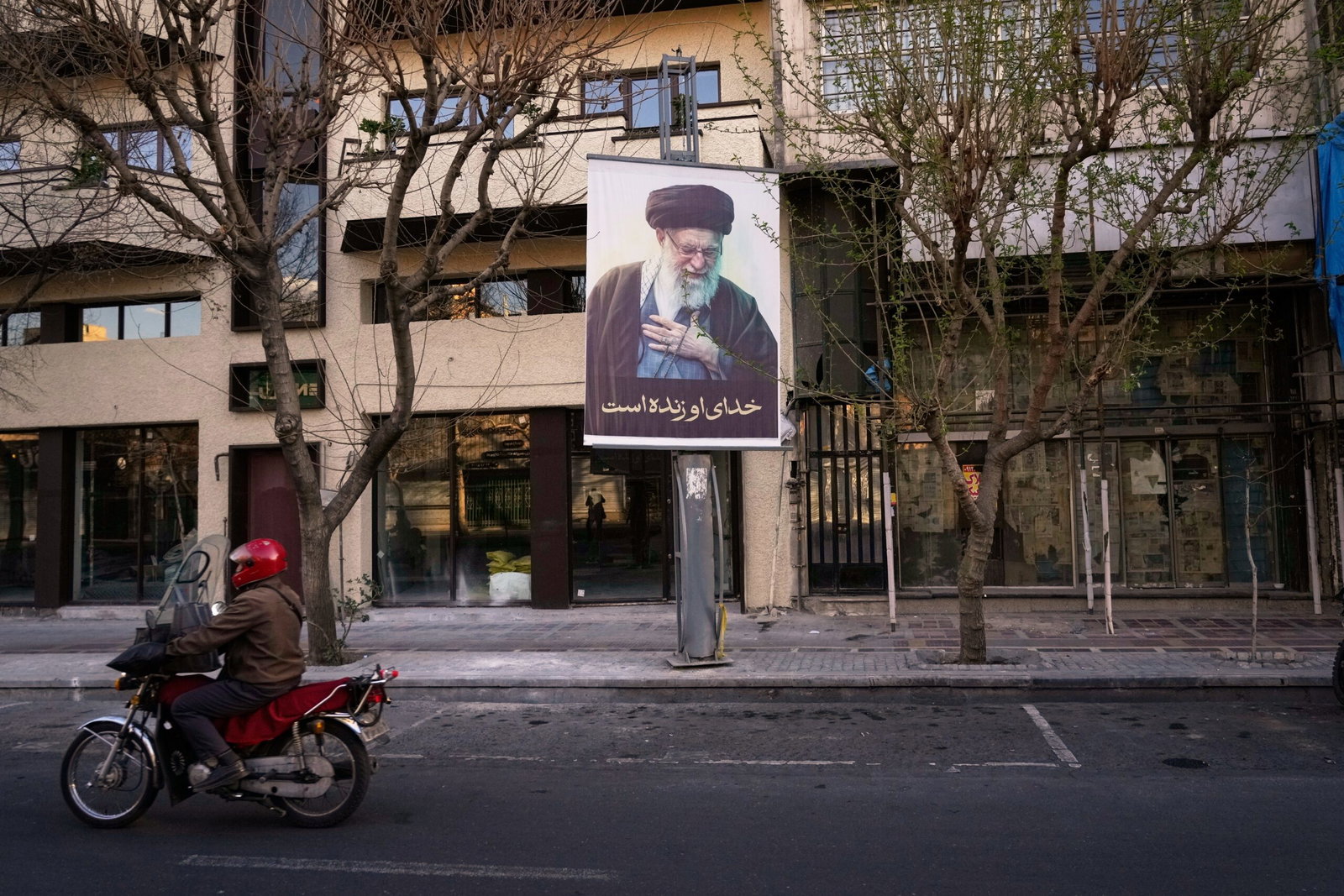 America’s Hate-Hate Affair With Iran: A Collision Course for the Ages