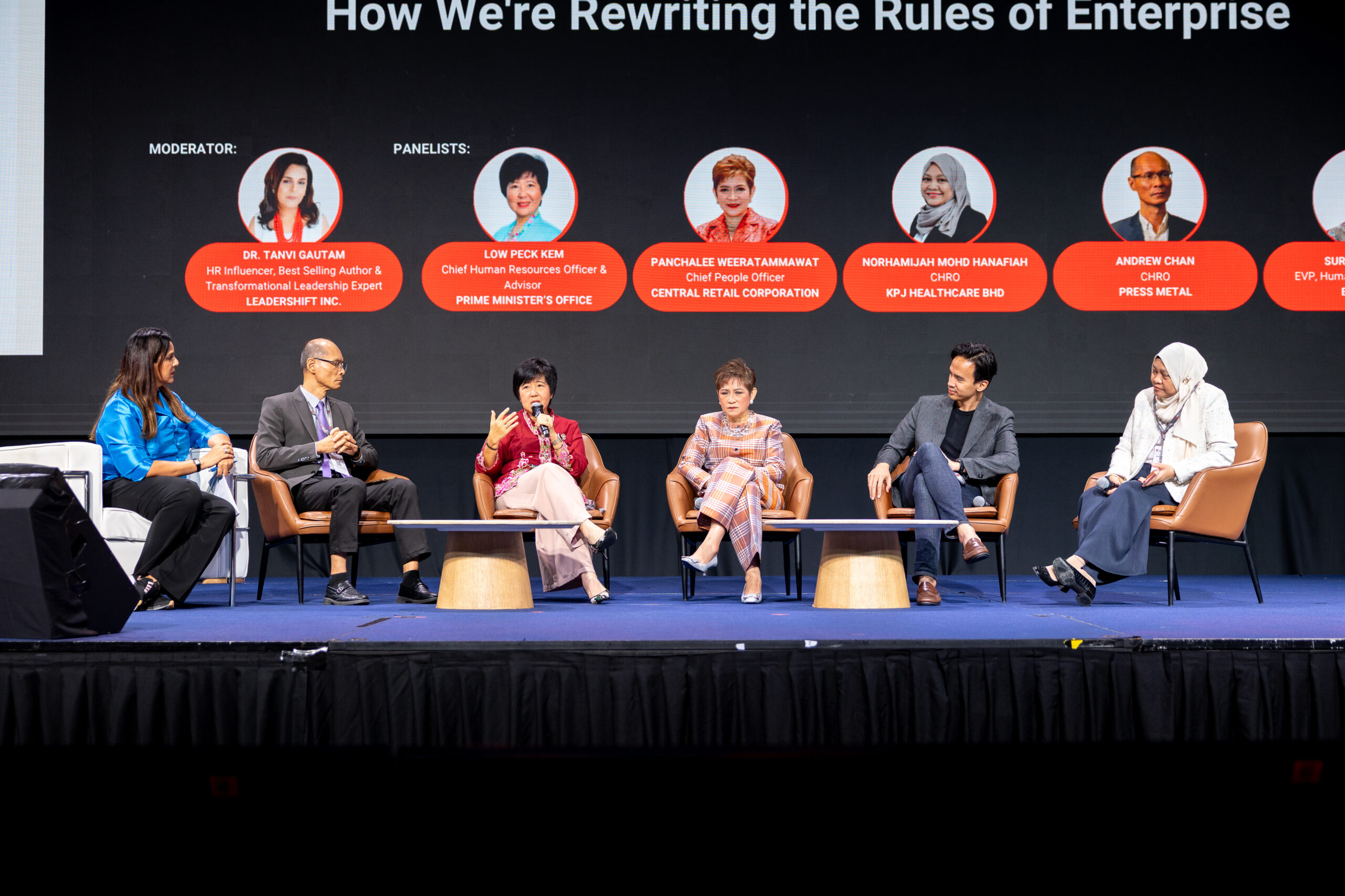 Skills: The common language of human-AI collaboration