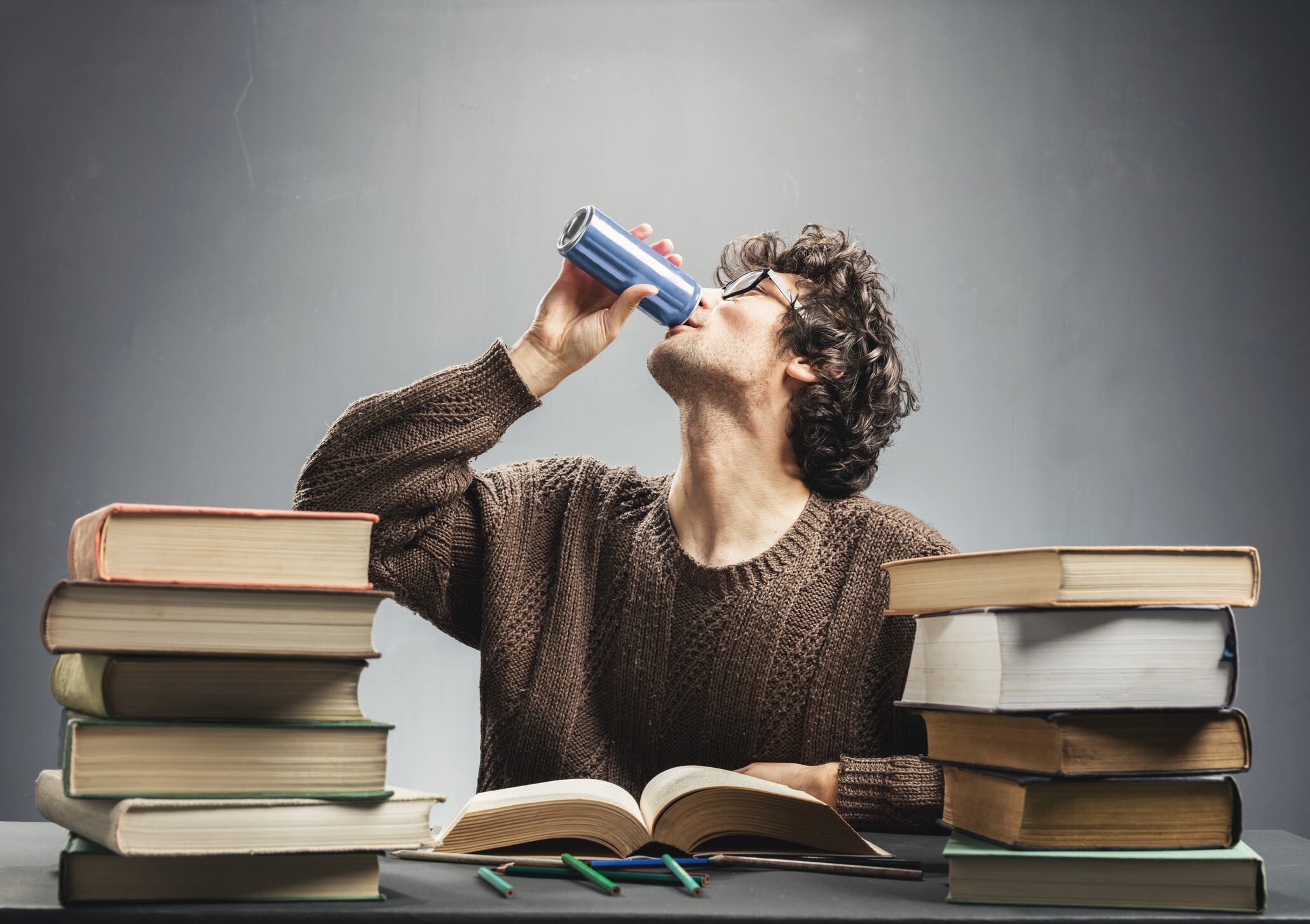 Gen Z habits shift energy drinks towards flavour and drinkability