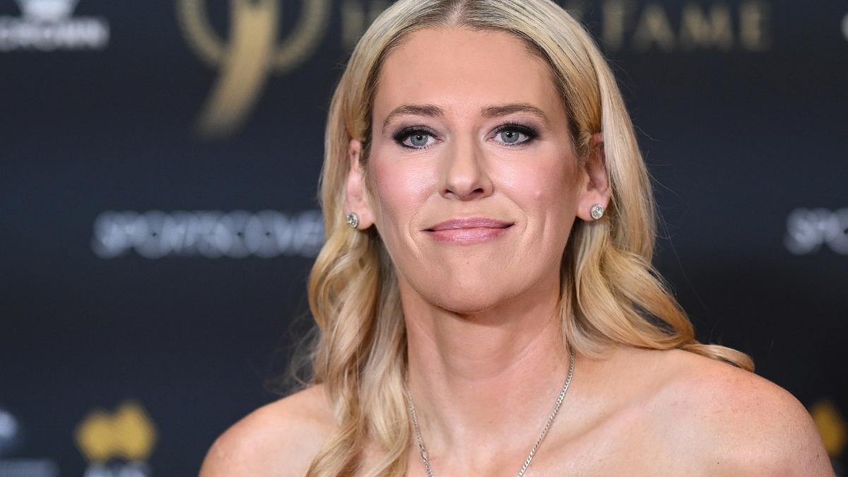 Australian basketball icon Lauren Jackson appointed to new WNBL leadership position