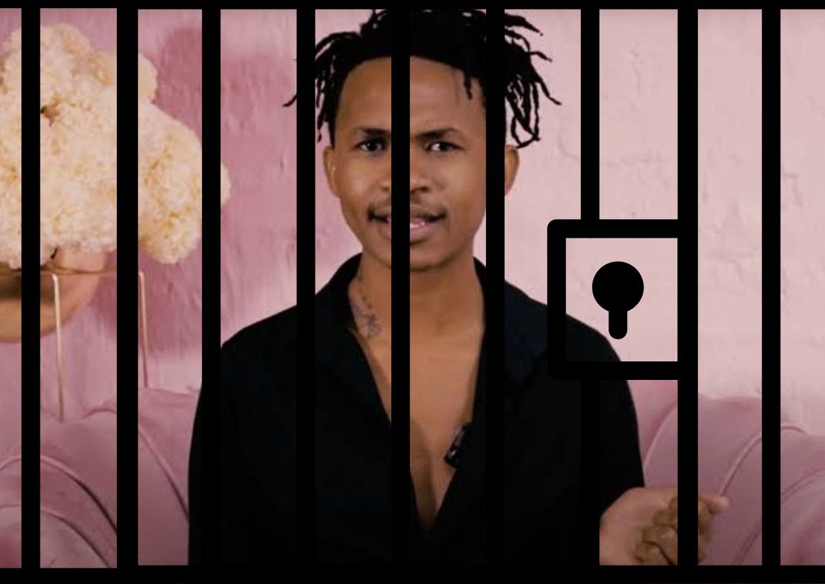 ‘Fugitive’ Musa Khawula faces jail time over Malema non-apology