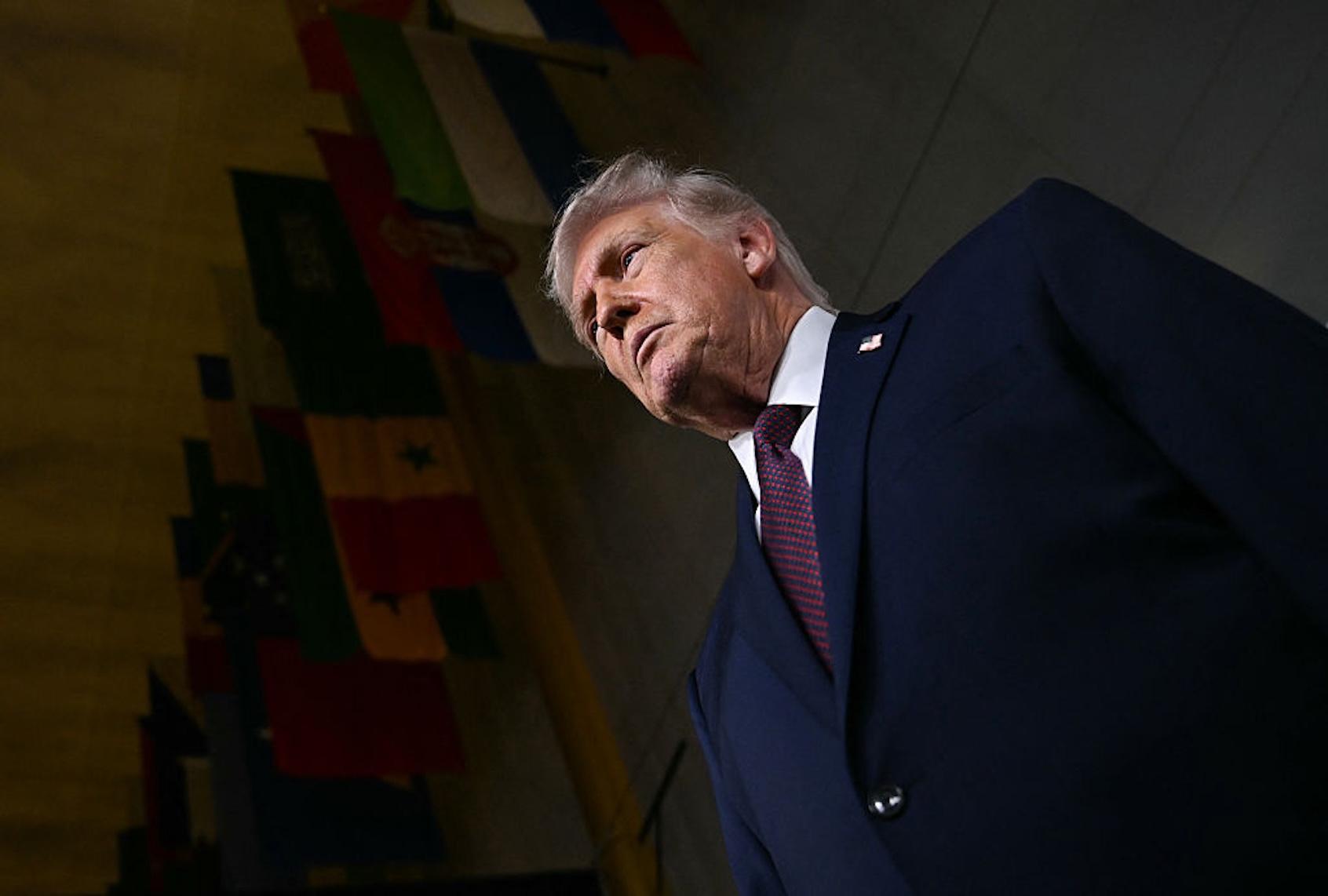 Trump’s dog whistles and prosecutions echo Nixon’s racist strategy