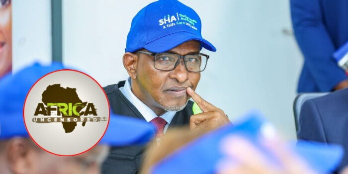 SHA Explains Varying Charges, Deductions After Africa Uncensored Exposé