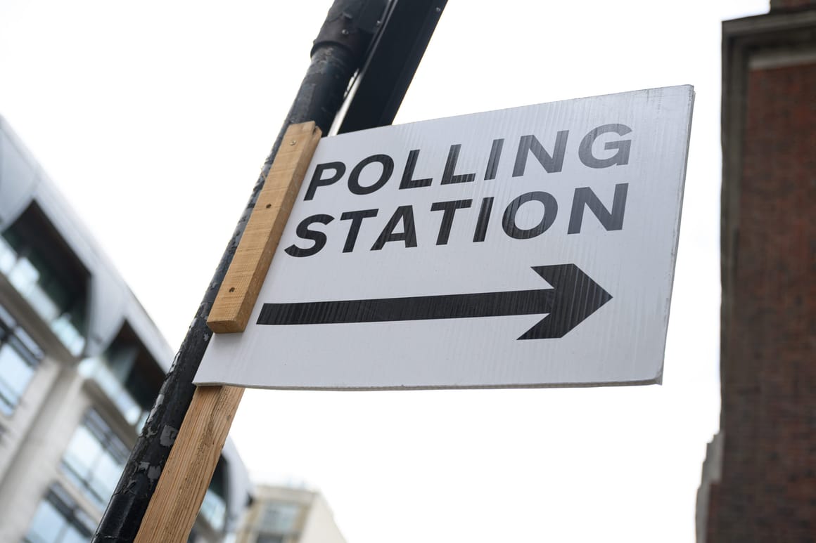 Britain’s local elections are haunted by the Middle East