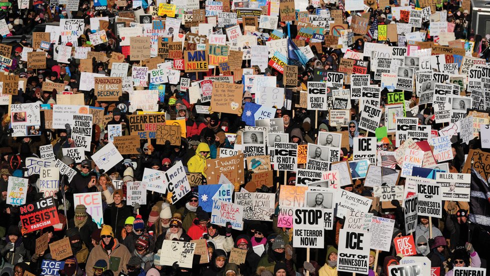 Strategy and Leverage—Not Vibes—Are What We Need Now